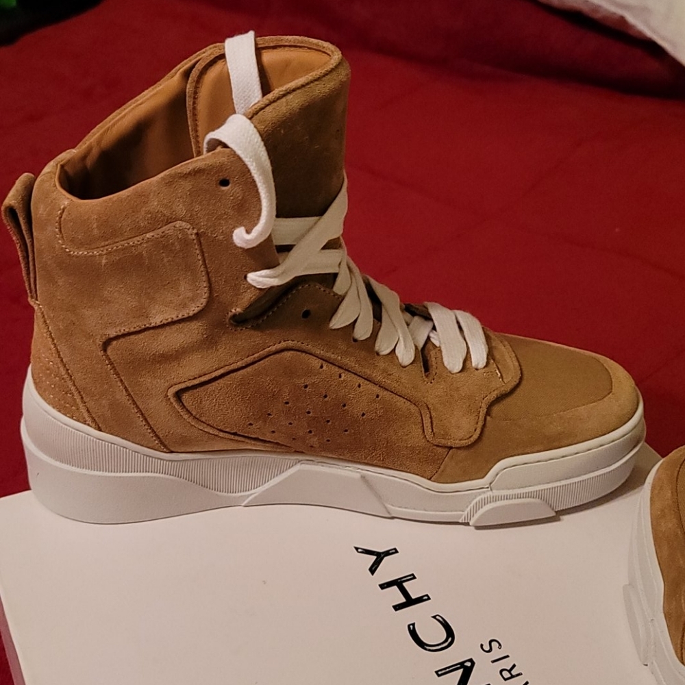 Givenchy Tyson II - Picture 4 of 9